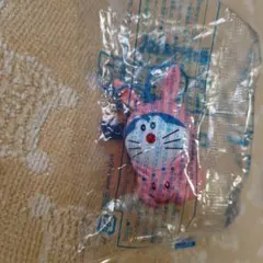 映画ドラえもん のび太の月面探査記 うさ耳ドラ マスコット