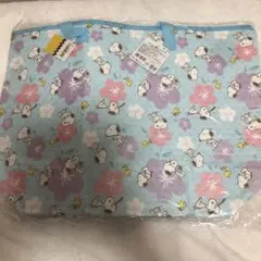 スヌーピー　保温保冷トートバッグのサムネイル
