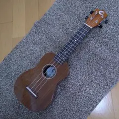 ウクレレ COTONE cs5c コンサート - メルカリ