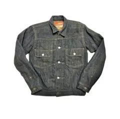 大戦モデル デニムジャケット