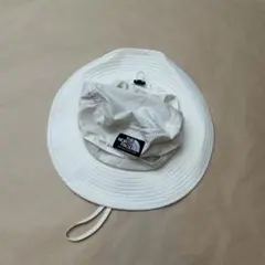 THE North Face ノースフェイス　アウトドアハット
