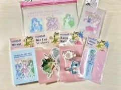 ぴちぴちピッチ グッズ