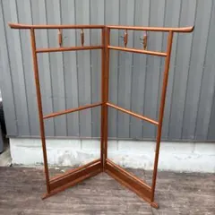 衣桁 着物かけ - メルカリ