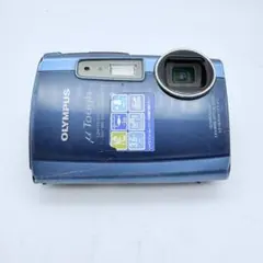 OLYMPUS μTough- 3000 ジャンク品 - メルカリ