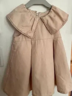 petit main ワンピース 90