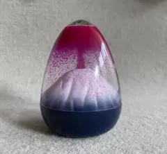 【フライングタイガー】オイルタイマー／火山