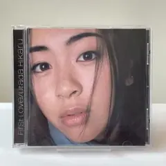 ⭕️【宇多田ヒカル】First Love⭕️