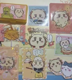 ちいかわ シーサー まとめ売り