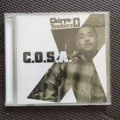 2026年最新】c.o.s.a レコードの人気アイテム - メルカリ