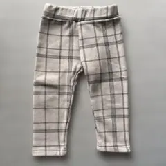 パンツ 90 ベージュ