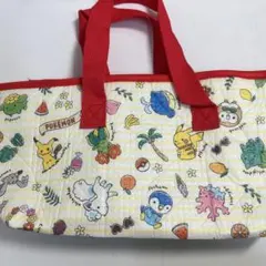 ポケモン キャラクター バッグ