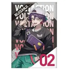 【新品】にじさんじ クッション 渡会雲雀