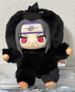 NARUTO ナルト うちはイタチ ゆびパペット - メルカリ