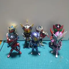 DEFORME-X 50th 仮面ライダー まとめ - メルカリ
