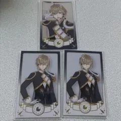 風楽奏斗 3枚セット