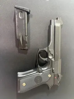 베레타 M92F 본체 매거진 BB 블렛 세트 10 밴