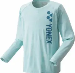 YONEX ロングスリーブシャツ Lサイズ