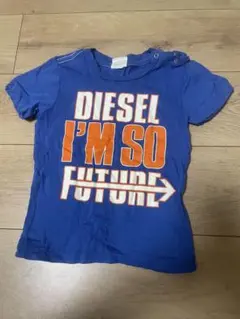 diesel Tシャツ　ベビーのサムネイル