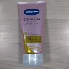 ヴァセリン　グルタヒアボディローションブライトニングのサムネイル