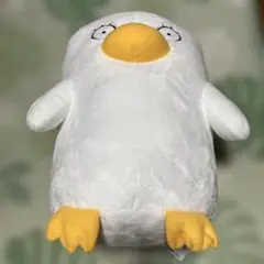銀魂 めちゃもふぐっとぬいぐるみ エリザベス　新品　未使用　アミューズメント