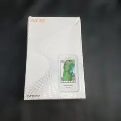 YUPITERU ATLAS GOLFNAVI AGN4210 本体C108のサムネイル