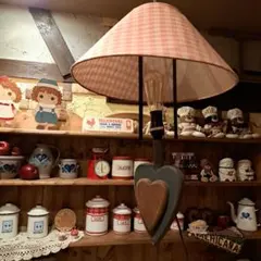 ランプシェード シーリングライト