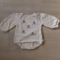 totte a tete トレーナー　80