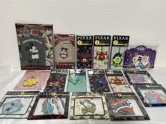 2025年最新】ピクサー一番くじの人気アイテム - メルカリ