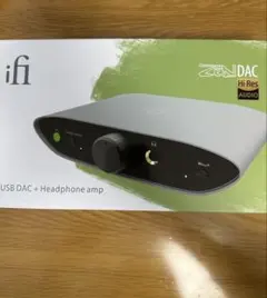 2026年最新】ifi zen dacの人気アイテム - メルカリ