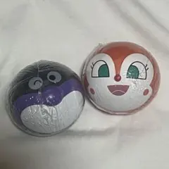 おっきなアンパンマンマスコット10