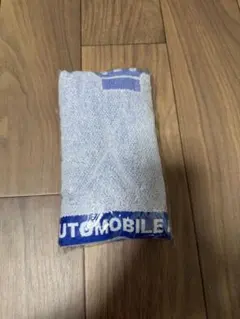 AUTOMOBILE ACCESSORY タオルハンカチ