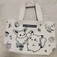misdo Pokémon トートバッグのサムネイル