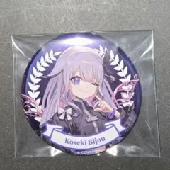 ビジュー hololiveEN 3rd All for One ホロ 缶バッジ
