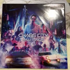 今市隆二（JSB3） CHAOS CITY