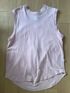 xexymix アウターTシャツ（ピンク）