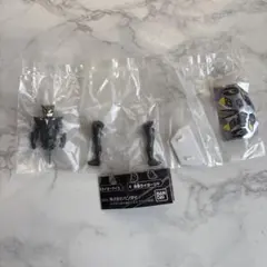 仮面ライダーマイス 仮面ライダーリド