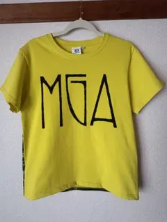 Mrs. GREEN APPLE Tシャツ Sサイズ　babel