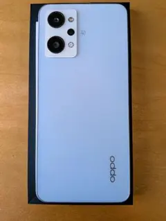 2026年最新】OPPO Reno7 A ドリームブルー 128gbの人気アイテム - メルカリ