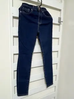 FOREVER21 スキニーデニム
