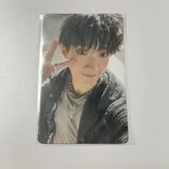 SEVENTEEN HAPPY BURSTDAY KAKAO 特典 ドギョム