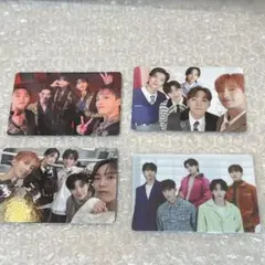 SEVENTEEN - SEVENTEEN 仁川会場限定トレカ　ジョンハン２枚セット セブチ SEVENTEEN 会場限定 ジョンハン トレカ セット Amazon.co