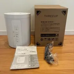 新品】YAMAZEN ドンキ スチームファン式加湿器 大容量10L - メルカリ