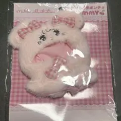 mikko ぬいぐるみ用服 ポンチョぬいぐるみポンチョ キャミー SPINNS