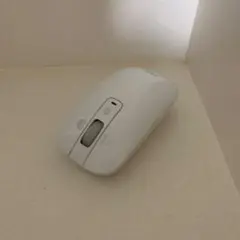 NEC bluetooth ワイヤレスマウス　MT-1626 白