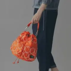 ポーター★ミナペルホネン　お値下げ　チャーム付き Amazon.co.jp: ポーター × ミナペルホネン チャーム : ファッション