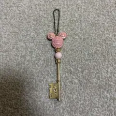 ディズニー ミッキーマウス キーチェーン