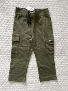 GAP パンツ 95cm タグ付き