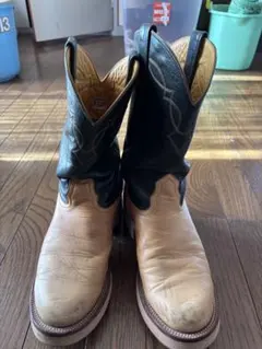 NOCONA BOOTS USA製　サイズ25.5センチのサムネイル