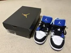 AIR JORDAN 1 LOW SE 26.0cm