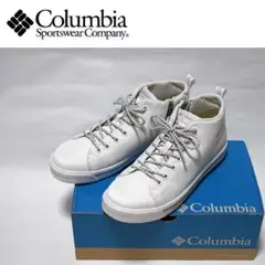 columbia コロンビア ホーソンレイン2 防水スニーカー